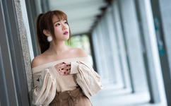 大学女教师伦理